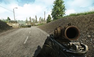 ABS Terragroup Hack: The Ultimate Arsenal for Escape From Tarkov