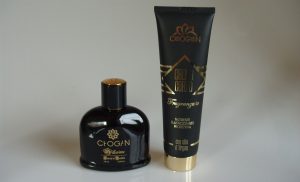 Chogan Parfum Symphony: Noten von Luxus