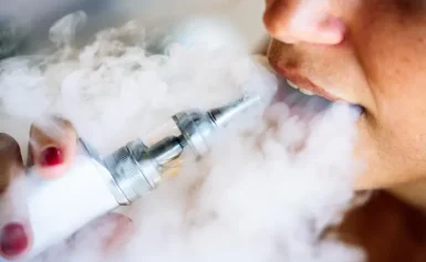 Vaping and Lung Health: What Scientific Research Shows