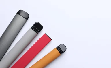 Elevate Your Vape Game: Top Features of Rechargeable Disposable Vapes